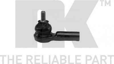 NK 5031937 наконечник поперечной рулевой тяги на PEUGEOT EXPERT фургон (222)