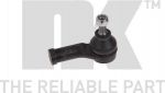 NK 5032539 наконечник поперечной рулевой тяги на FORD FOCUS (DAW, DBW)