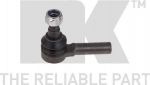 NK 5032548 наконечник поперечной рулевой тяги на FORD TRANSIT c бортовой платформой/ходовая часть (E_ _)