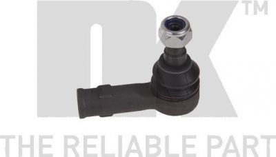 NK 5032551 наконечник поперечной рулевой тяги на FORD TRANSIT c бортовой платформой/ходовая часть (E_ _)