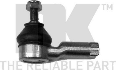 NK 5032601 наконечник поперечной рулевой тяги на HONDA ACCORD III (CA)