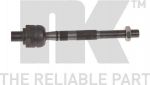 NK 5033225 осевой шарнир, рулевая тяга на MAZDA E-SERIE фургон (SR2)