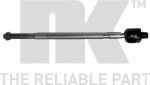 NK 5033227 осевой шарнир, рулевая тяга на MAZDA 323 C IV (BG)