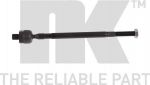 NK 5033245 осевой шарнир, рулевая тяга на MAZDA 323 F VI (BJ)