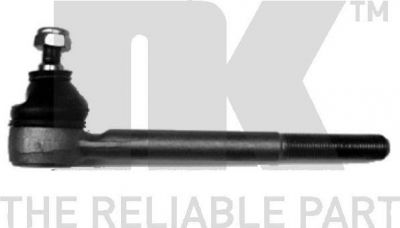 NK 5033303 наконечник поперечной рулевой тяги на MERCEDES-BENZ седан (W123)