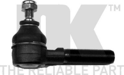 NK 5033304 наконечник поперечной рулевой тяги на MERCEDES-BENZ седан (W123)