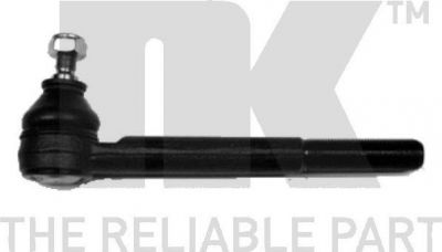 NK 5033305 наконечник поперечной рулевой тяги на MERCEDES-BENZ седан (W123)