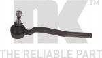 NK 5033327 наконечник поперечной рулевой тяги на MERCEDES-BENZ S-CLASS (W140)