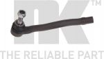 NK 5033365 наконечник поперечной рулевой тяги
