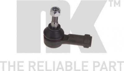 NK 5033424 наконечник поперечной рулевой тяги на HYUNDAI H-1 / STAREX