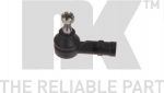 NK 5033436 наконечник поперечной рулевой тяги на HYUNDAI i10 (PA)