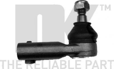 NK 5033609 наконечник поперечной рулевой тяги на OPEL KADETT D (31_-34_, 41_-44_)