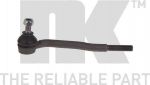 NK 5033640 наконечник поперечной рулевой тяги на OPEL OMEGA A (16_, 17_, 19_)