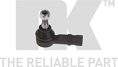 NK 5033646 наконечник поперечной рулевой тяги на OPEL VECTRA B (36_)