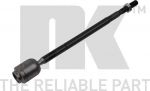 NK 5033680 Тяга рулевая без наконечника левая, правая / OPEL Corsa-C,Tigra-B