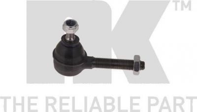 NK 5033702 наконечник поперечной рулевой тяги на PEUGEOT 306 (7B, N3, N5)