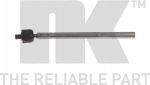 NK 5033724 осевой шарнир, рулевая тяга на PEUGEOT 206 SW (2E/K)