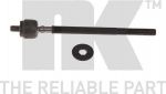 NK 5033953 Тяга рулевая RENAULT MEGANE I 03/96-08/03 лев/прав.(без наконечника)(SMI)
