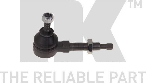 NK 5033971 наконечник поперечной рулевой тяги на RENAULT 21 универсал (K48_)