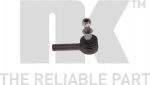 NK 5034005 наконечник поперечной рулевой тяги на LAND ROVER DEFENDER Station Wagon (LD)
