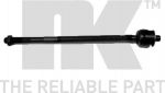 NK 5034543 осевой шарнир, рулевая тяга на TOYOTA COROLLA Liftback (_E8_)