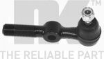 NK 5034578 наконечник поперечной рулевой тяги на TOYOTA LAND CRUISER (_J6_)