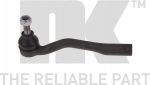 NK 5034581 наконечник поперечной рулевой тяги на TOYOTA AVENSIS (_T22_)