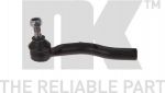 NK 5034587 наконечник поперечной рулевой тяги на TOYOTA YARIS VERSO (_NLP2_, _NCP2_)