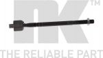 NK 5034779 Тяга рулевая AUDI Q7/VW TOUAREG/PORSCHE CAYENNE лев/прав.(без наконечника)