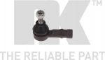 NK 5035002 наконечник поперечной рулевой тяги на CHEVROLET EPICA (KL1_)