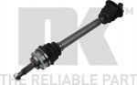 NK 503960 Привод в сборе [ABS] L