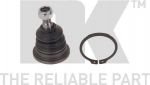 NK 5042241 несущий / направляющий шарнир на NISSAN PICK UP III (D22)