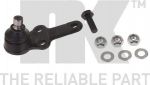 NK 5042520 Опора шаровая FORD FOCUS I 98-04 нижн.лев/прав.