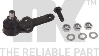 NK 5042520 Опора шаровая FORD FOCUS I 98-04 нижн.лев/прав.