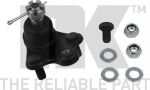 NK 5042612 несущий / направляющий шарнир на HONDA CR-V III (RE)