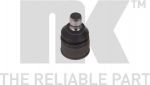 NK 5043204 Опора шаровая MAZDA 626 82-97