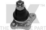 NK 5043214 несущий / направляющий шарнир на MAZDA E-SERIE автобус (SR1)