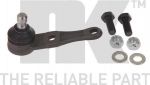 NK 5043215 Опора шаровая MAZDA 323 91- ниж.лев/прав.