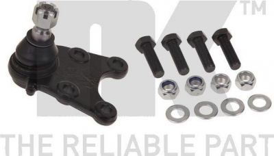 NK 5043631 Опора шаровая OPEL FRONTERA A/B нижн.лев/прав.