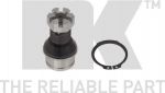 NK 5044013 несущий / направляющий шарнир на JEEP CHEROKEE (XJ)