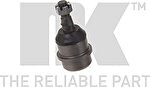 NK 5044014 несущий / направляющий шарнир на JEEP CHEROKEE (XJ)