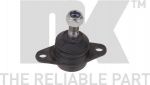 NK 5044537 Опора шаровая TOYOTA PREVIA 90-00 нижн.лев/прав.