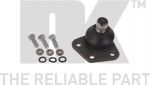 NK 5044708 Опора шаровая VW GOLF 1/JETTA 1 -89 нижн.лев/прав.