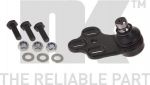 NK 5044730 Опора шаровая AUDI 80 92-96 нижн.прав.