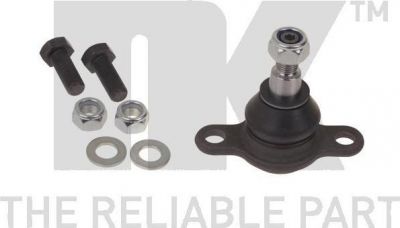 NK 5044745 несущий / направляющий шарнир на VW MULTIVAN V (7HM, 7HN, 7HF, 7EF, 7EM, 7EN)