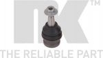 NK 5044749 Опора шаровая AUDI A4/A5/A6/A7/Q5 08- ниж.лев/прав.