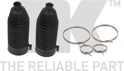 NK 5093713 комплект пылника, рулевое управление на PEUGEOT 206 SW (2E/K)