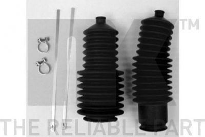 NK 5093906 комплект пылника, рулевое управление на RENAULT TRAFIC фургон (TXX)