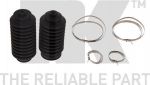 NK 5094502 комплект пылника, рулевое управление на TOYOTA COROLLA Liftback (_E8_)