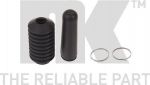 NK 5094701 комплект пылника, рулевое управление на VW POLO купе (86C, 80)